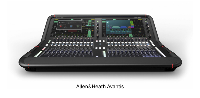 Renkus-Heinz возрождает звук в часовне Принстонского университета, фото-6