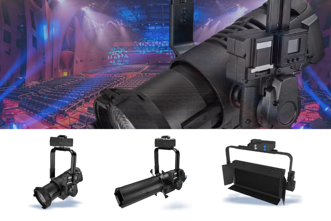 Обновление линейки и наименований световых приборов Monon, фото-1