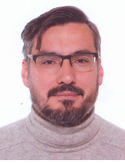 Алексей Костиков