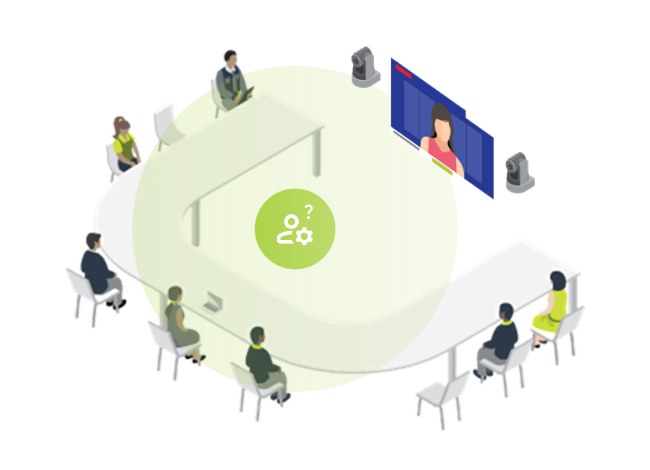 Televic: преимущества конгресс-систем, фото-11