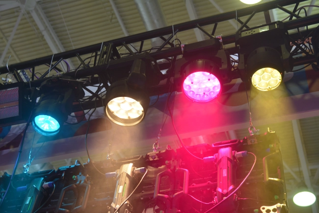 Световые решения, 3