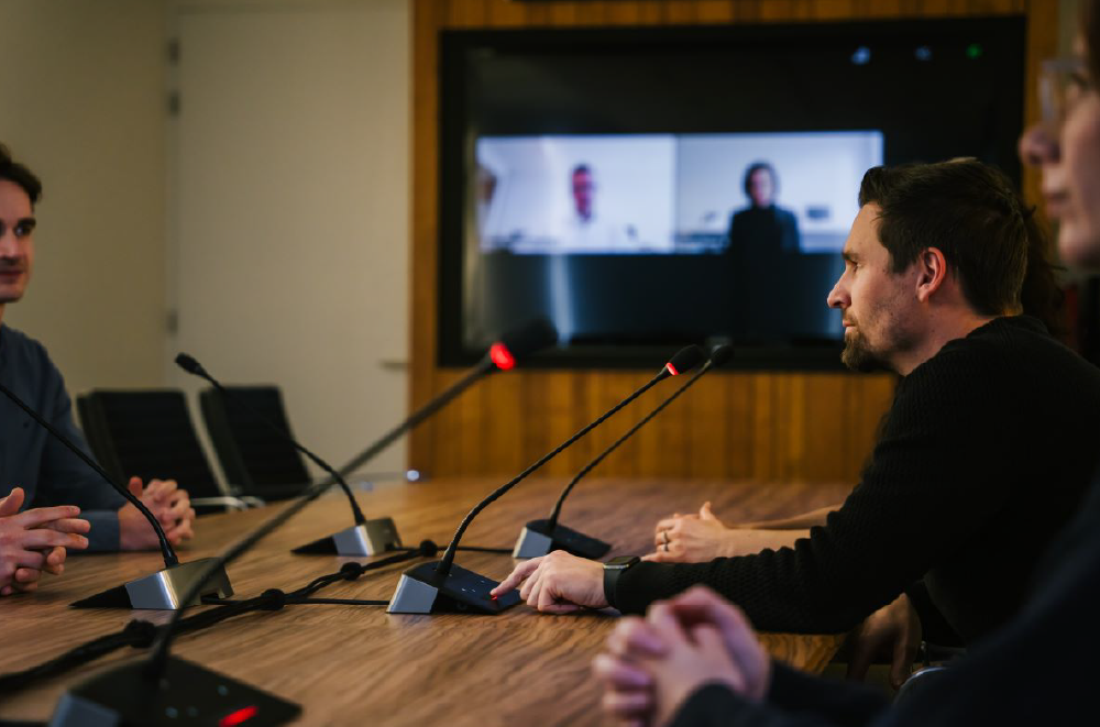 D-Cerno DECIDE: новый уровень вашей конференц-системы, фото-5