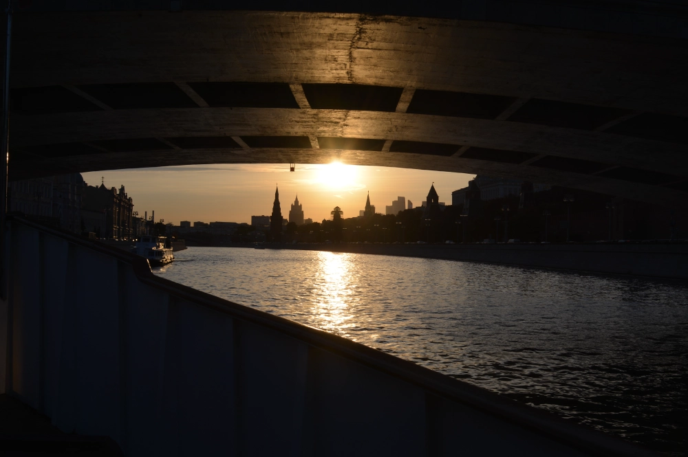 Технокруиз LG и Hi‑Tech Media: инсайты для «капитанов» системной интеграции, фото-10