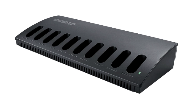 MXCWNCS сетевая зарядная станция | Акция на беспроводную конференц-систему Shure MXCWNCS сетевая зарядная станция | Акция на беспроводную конференц-систему Shure