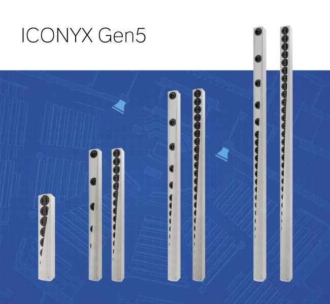 Renkus-Heinz официально представил революционную технологию OmniBeam, фото-3