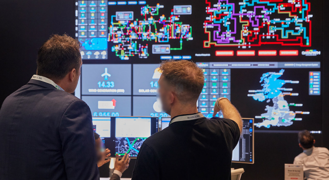 Переосмысление будущего: новейшие решения LG на ISE 2024, фото-12