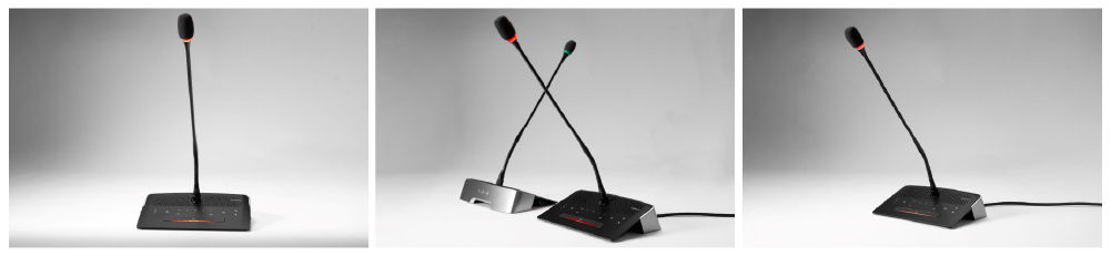 D-Cerno DECIDE: новый уровень вашей конференц-системы, фото-6