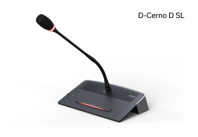 Крупнейший оператор связи Тайваня выбрал бельгийские конференц-системы Televic, фото-4