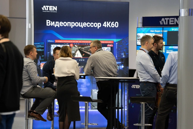 AV Focus 2025 Екатеринбург фотоотчет, мероприятие проведено, фото-2