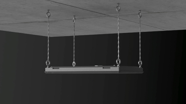 Компактность и вариативность монтажа новых громкоговорителей Tefra Agilera, фото-7