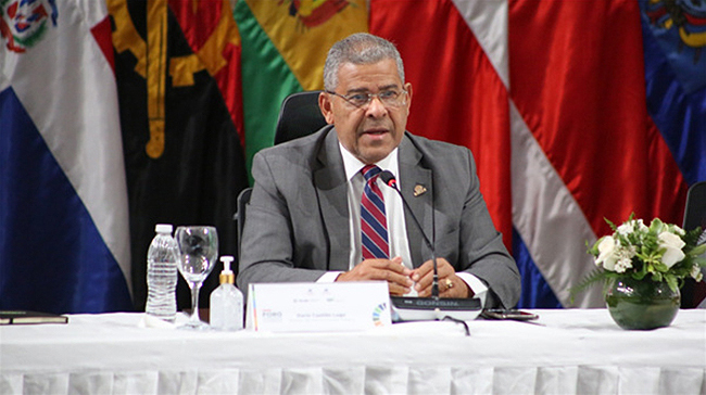 GONSIN сопровождает международные конференции в Латинской Америке, фото-6