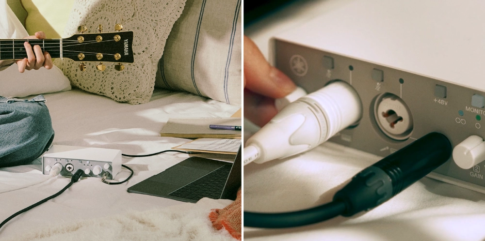 Yamaha переводит под свой бренд оборудование Steinberg, фото-3