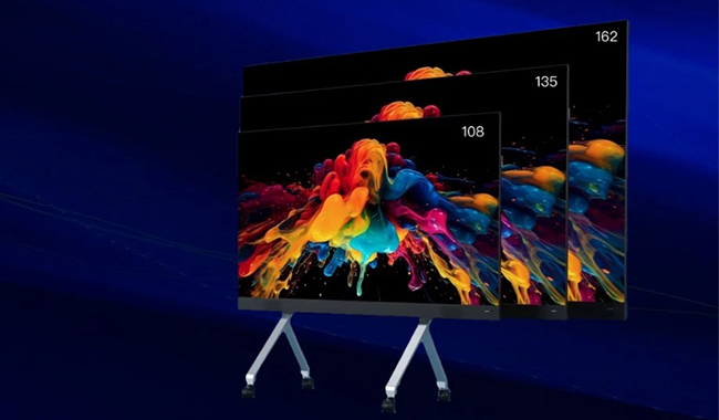 LED-дисплей «Все-в-одном» (COB) серии C1, фото-1 LED-дисплей «Все-в-одном» (COB) серии C1, фото-1