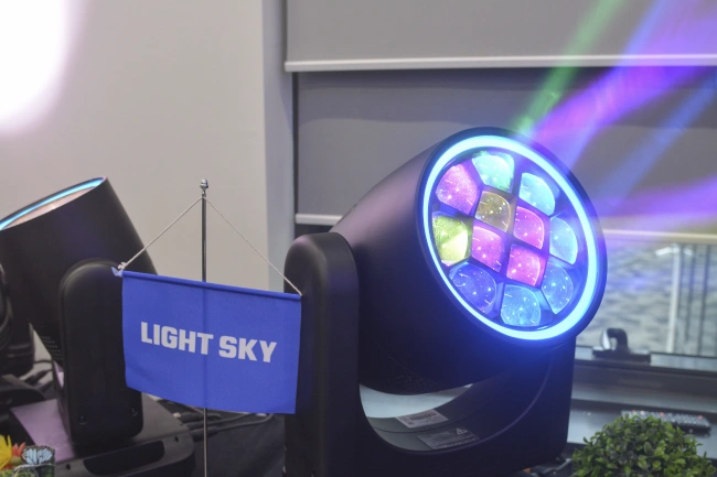 Hi-Tech Media на AV FOCUS Казань 2025, фото-23