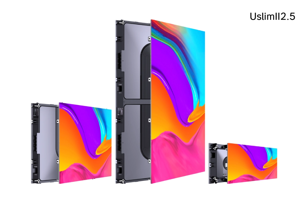 Образовательный центр будущего с дисплеями Unilumin, фото-5