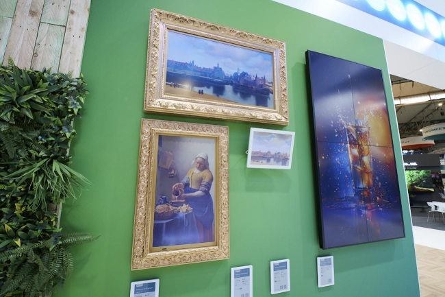 Развитие технологии ePaper с Philips и E Ink, фото-4