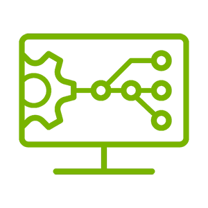 Интуитивно понятный Web-интерфейс