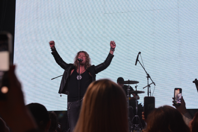 Роман Архипов поделился впечатлениями о радиосистеме MIPRO серии ACT-800, фото-11