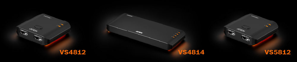 ATEN выводит на рынок серию ATEN essentials, фото-1