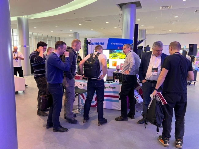 AV Focus 2025 Екатеринбург фотоотчет, мероприятие проведено, фото-14