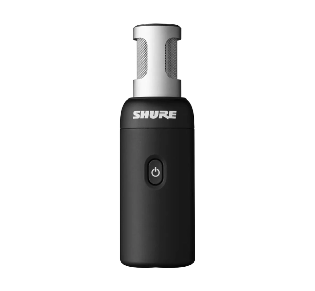 MoveMic 88+ от Shure: новый беспроводной микрофон для видеосъемки и записи в полевых условиях, фото-13