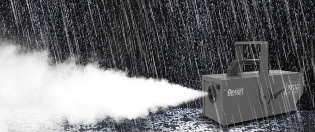 «Хай-Тек Медиа» — официальный дистрибьютор Antari, фото-6