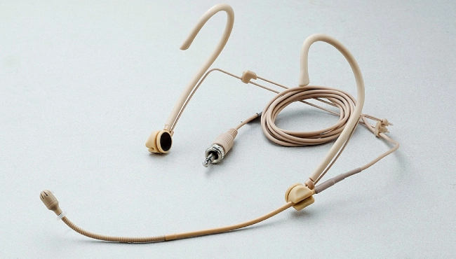 ACT-58TW﻿ Цифровой поясной влагозащищённый передатчик, фото-4