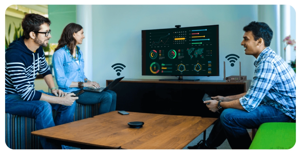 SW-640L-TX-W: награда «Best in Market 2025» и обновление прошивки, фото-3