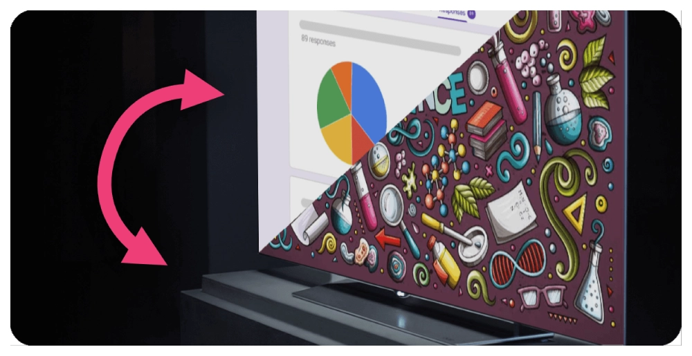 Презентационный коммутатор MX-0403-H3-MST