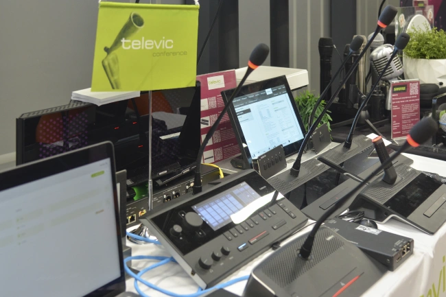 Hi-Tech Media на AV FOCUS Казань 2025, фото-29