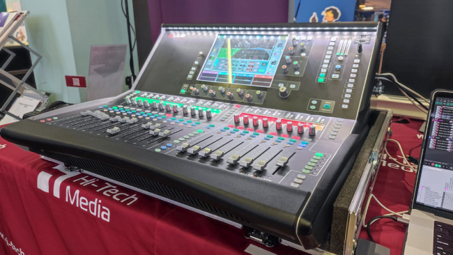 Всероссийский конгресс звукорежиссеров музыкальных программ, 22.01.2024 , фото-6