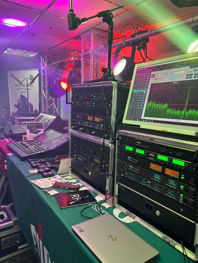 Конференция прокатных компаний, Самара 2025, фото-4