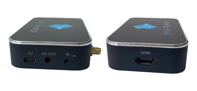 SmartPlayer BOX: компактный 4K-медиаплеер для управления Digital Signage, фото-6