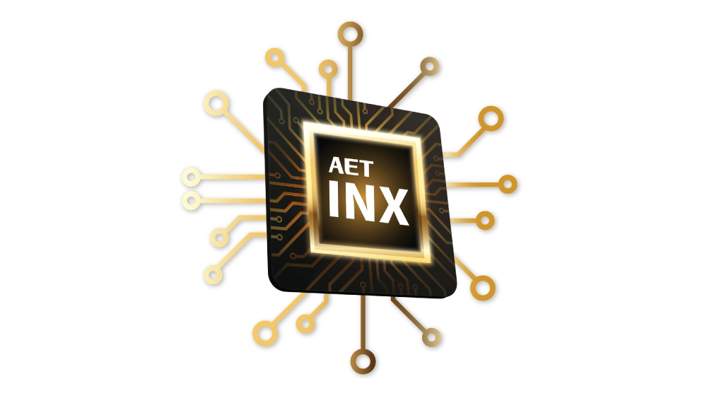 AET представляет NX COB Ultra с нулевой задержкой, фото-2