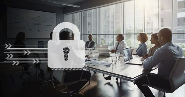 Dante добавляет шифрование мультимедиа, улучшая безопасность Dante AV-over-IP, фото-1