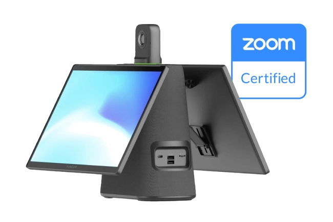 Kandao Meeting Ultra полностью сертифицирован для работы с Zoom, фото-1