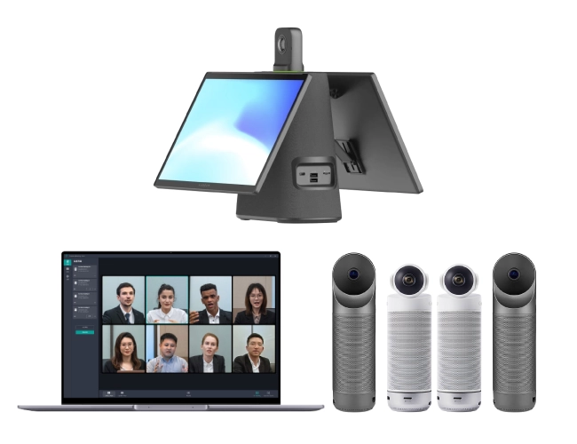 Компания Kandao выпустила обновление прошивки для Meeting Ultra и Meeting Omni 