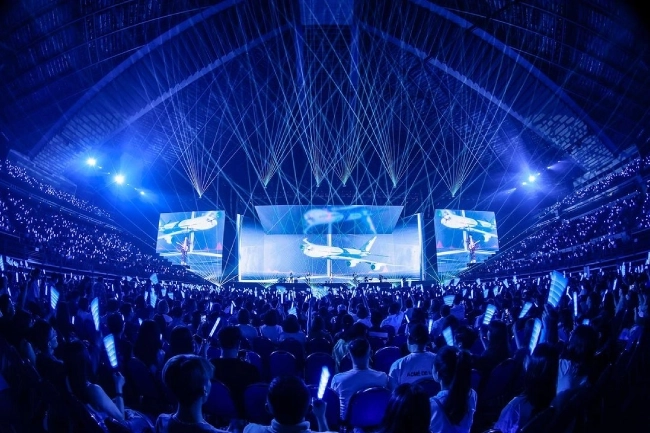 Высокопрозрачные дисплеи LYRA от Absen