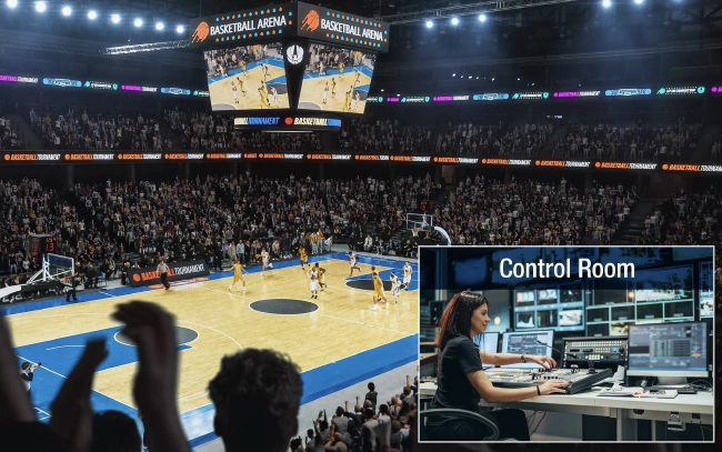 Приемопередатчик ATEN VE8662 выводит коммутацию на новый уровень, фото-8