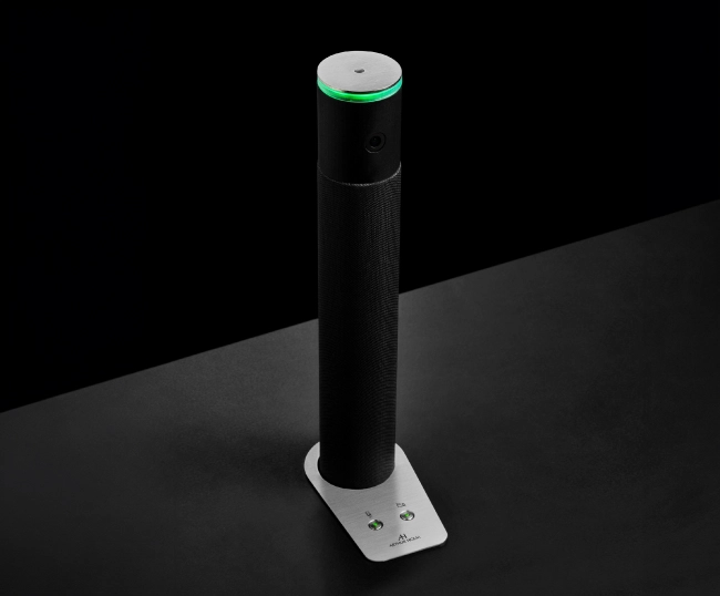 Сочетание инноваций, дизайна и моторизированных решений от Arthur Holm в миланском шоуруме, фото 5