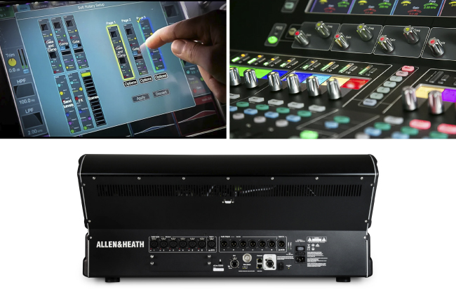 Аудионовинки Hi-Tech Media на Prointegration Tech 2024, фото-5