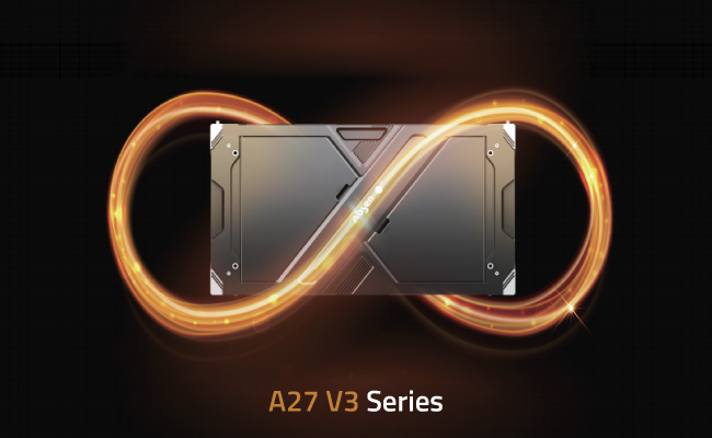 Absen представит коммерческие LED-экраны на InfoComm 24, фото-6