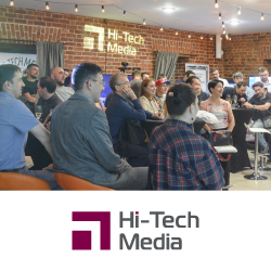 Конференция в Казани 2023