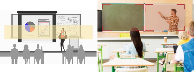 Lumens расширяет возможности слежения за спикером с 4K PTZ-камерой VC-TR61, фото-4