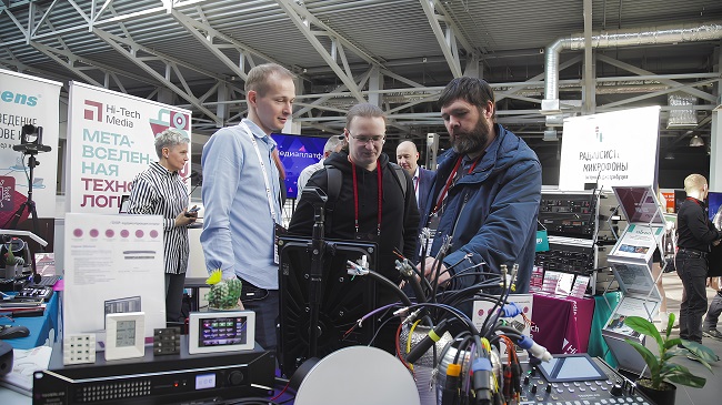 AV Focus-2024, Новосибирск, Hi-Tech-Media, фото-22