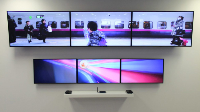 Зачем синхронизировать воспроизведение контента на ваших дисплеях Digital Signage?, фото-01