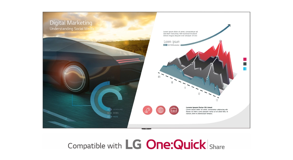 LG LAEC015-GN2 — профессиональное решение от LG