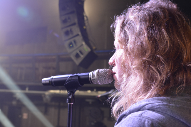 Роман Архипов поделился впечатлениями о радиосистеме MIPRO серии ACT-800, фото-3