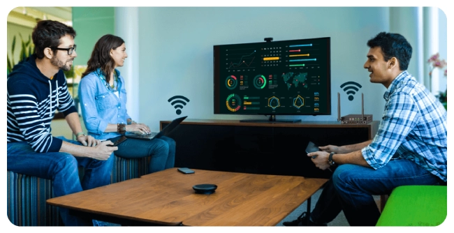 WyreStorm SW-640L-TX-W удостоен награды Best of Show, фото-3