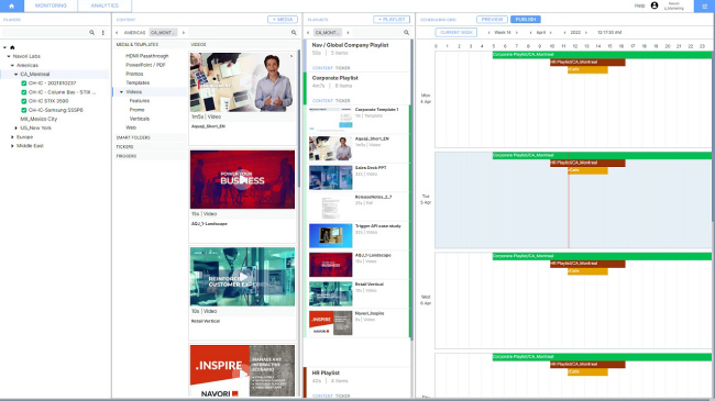Монетизация витрин Walmart с Navori, фото-5